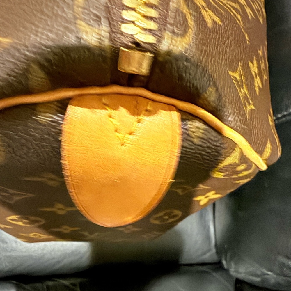 Louis Vuitton Keepall 50 - Picture 6 of 17